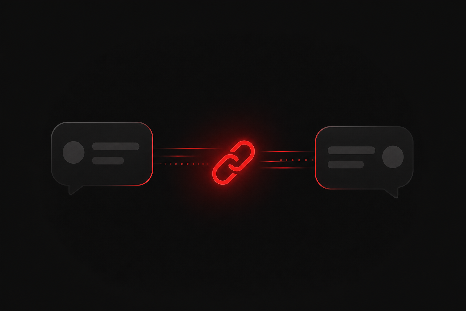 Secret links: send promos to DJs you only have a DM for